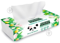 ᐉ Серветки паперові Сніжна Панда 150 шт. • Краща ціна в Києві, Україні •  Купити в Епіцентр К